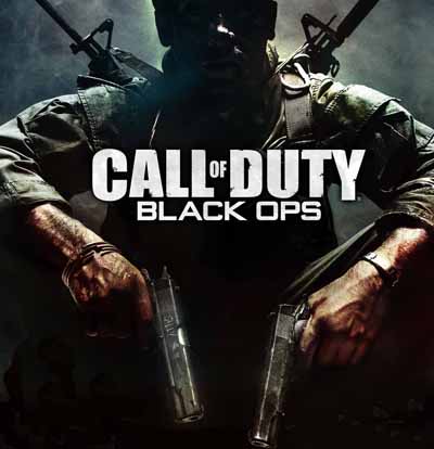 Call of Duty: Black Ops is a